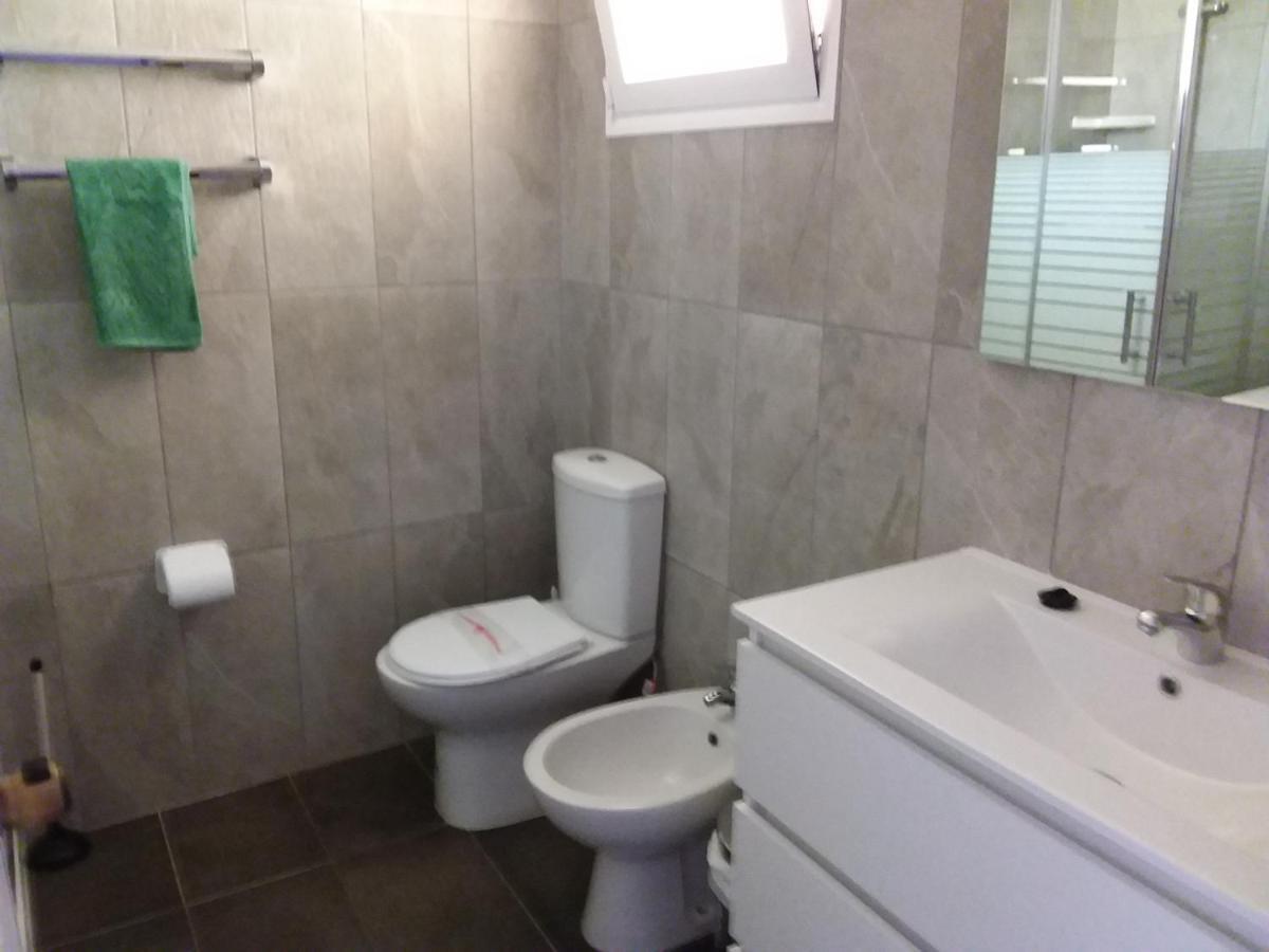 Jandia Attico Vista Oceano Apartment Morro Jable  Exterior photo