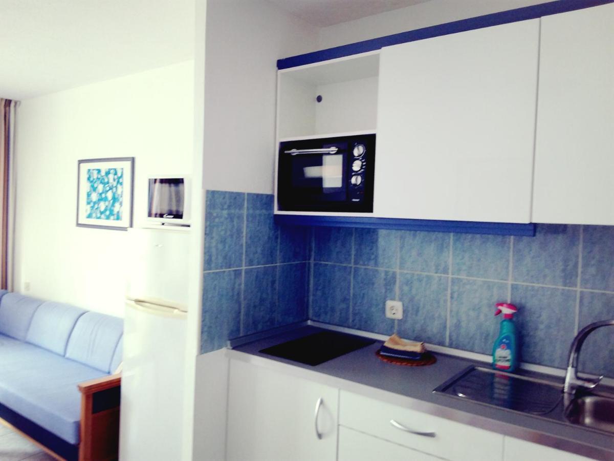 Jandia Attico Vista Oceano Apartment Morro Jable  Exterior photo