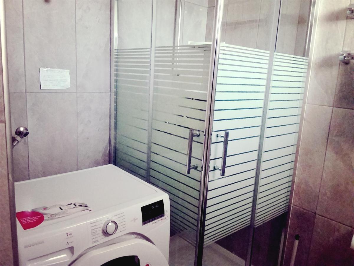 Jandia Attico Vista Oceano Apartment Morro Jable  Exterior photo