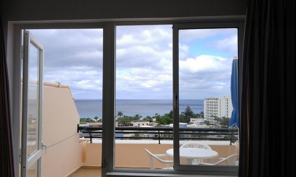 Jandia Attico Vista Oceano Apartment Morro Jable  Exterior photo