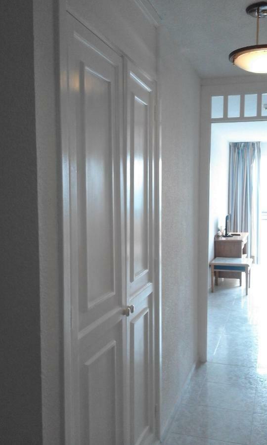 Jandia Attico Vista Oceano Apartment Morro Jable  Exterior photo