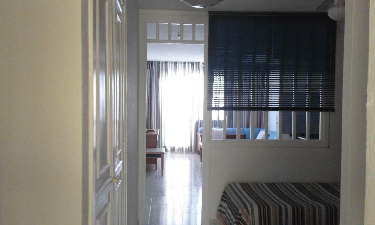 Jandia Attico Vista Oceano Apartment Morro Jable  Exterior photo