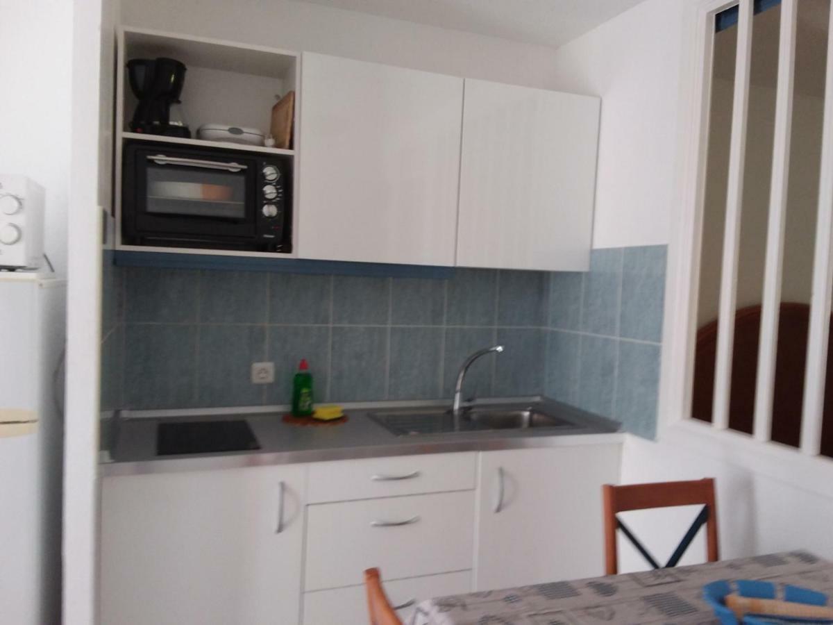 Jandia Attico Vista Oceano Apartment Morro Jable  Exterior photo