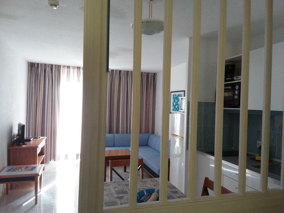 Jandia Attico Vista Oceano Apartment Morro Jable  Exterior photo